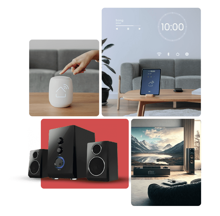 best home automation companies dubai