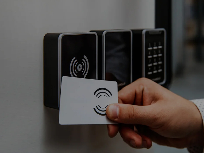 dubai home automation services