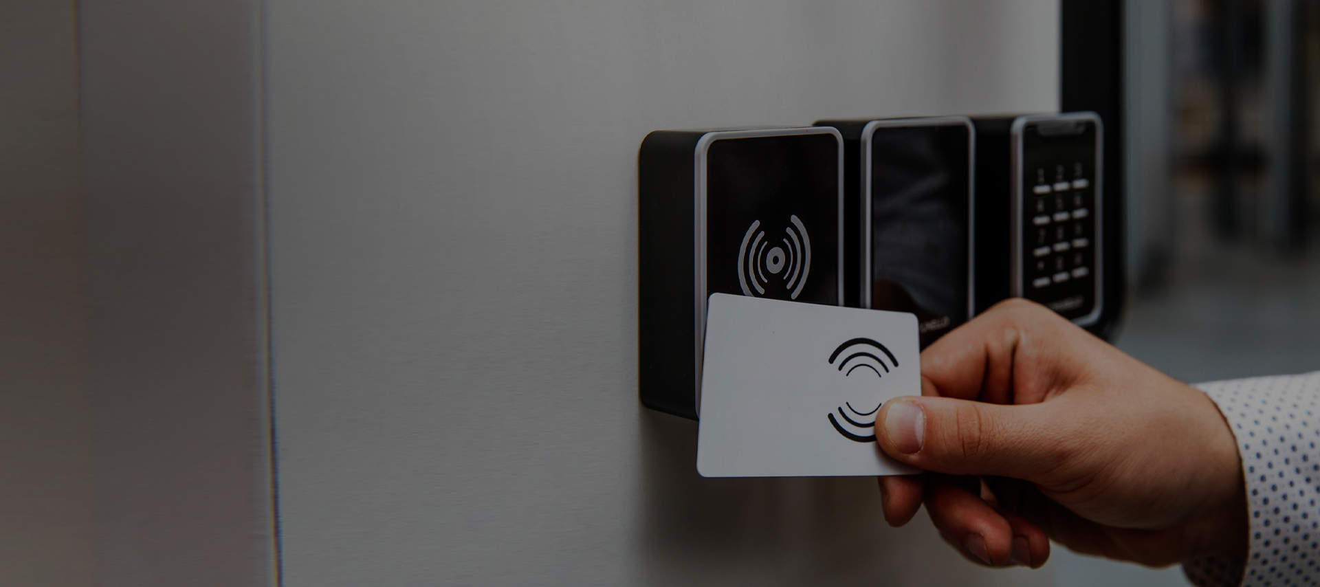 dubai home automation company