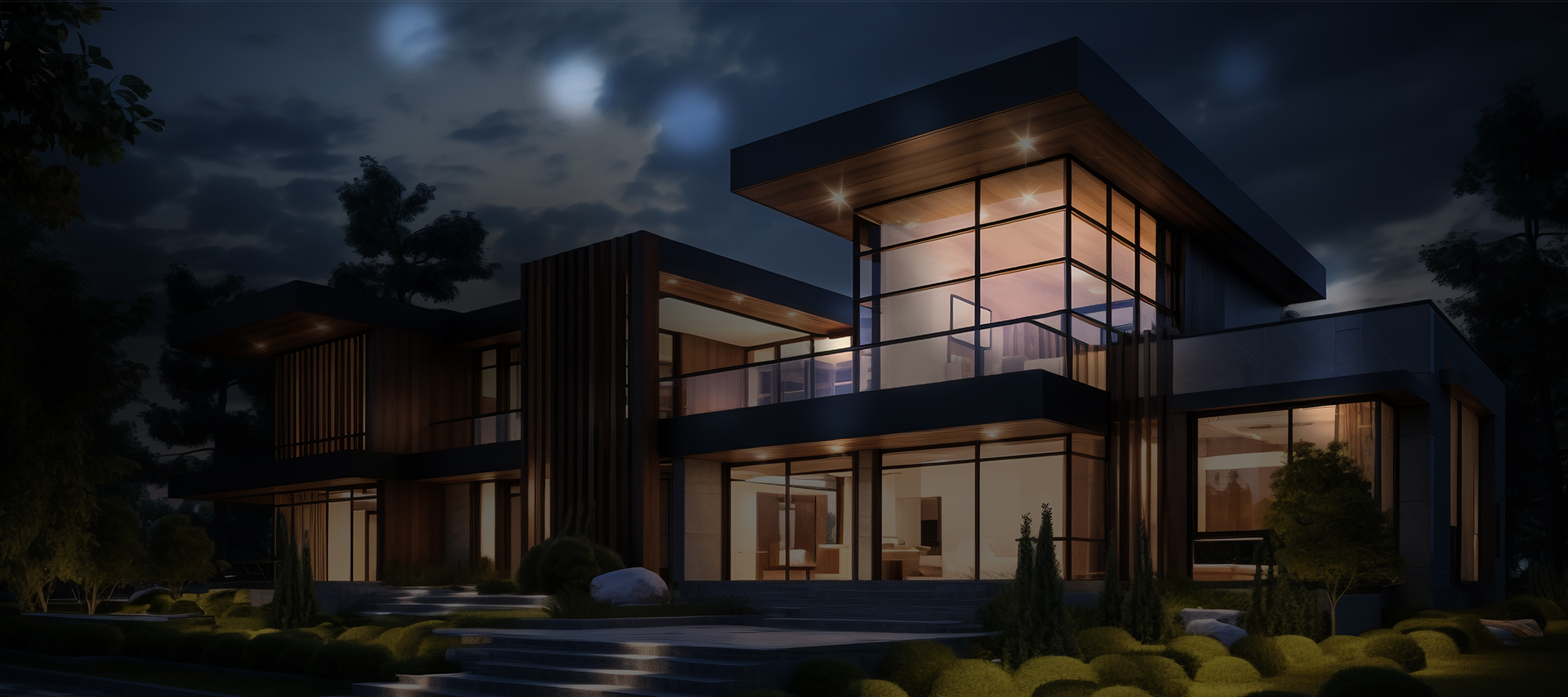 home automation service