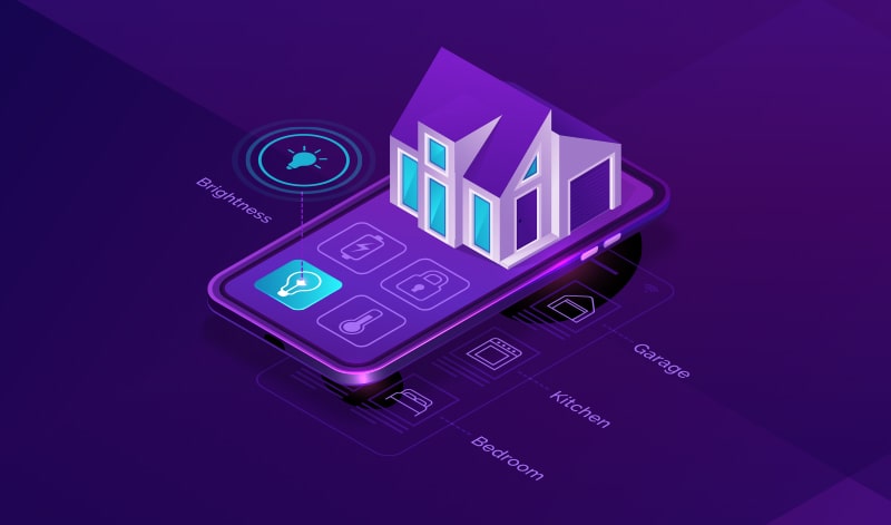 home automation company